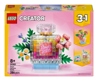 LEGO CREATOR 31383 Flakon perfum z kwiatową ozdobą - 1529740 - zdjęcie 1